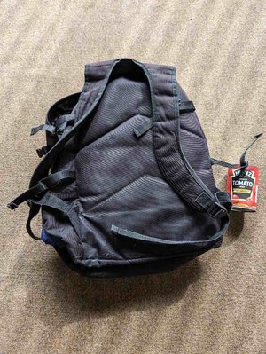 Photo of free Rucksack (Mold CH7)