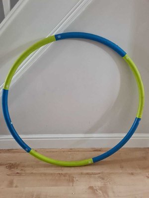 Photo of free Hula hoop (Widford CM1)