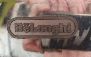 Photo of free DeLonghi 4 Slice Toaster (Malvern Link WR14)