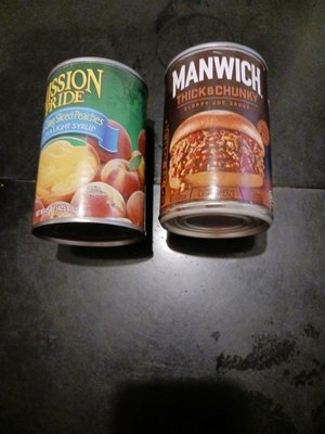 Photo of free assorted food items (60th cedar ave 19143)