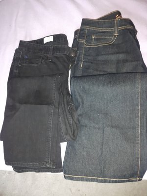 Photo of free Women's jeans (Centrepointe)