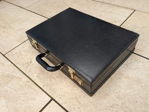 Photo of free Briefcase (Bengeo SG14)
