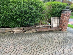 Photo of free Wood (Ecclesfield S35)