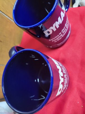 Photo of free Pr mugs/blue (Woodridge)