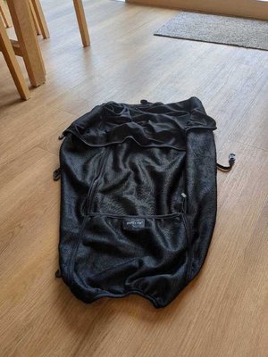 Photo of free Outlook sun shade cover for buggy (Cumnor OX2)