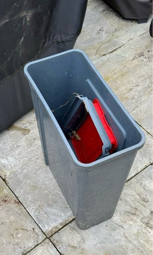 Photo of free Waste Bin (Sowton Village)