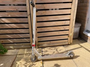 Photo of free Stunt scooter (Brook End SG5)