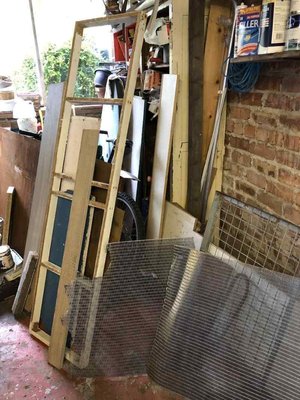 Photo of free Shed clearance, Oxton (Oxton CH43)