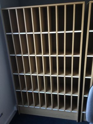 Photo of free Document rack X 2 (Acle NR13)