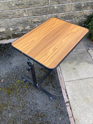 Photo of free Folding bed table (Bolton le Sands)