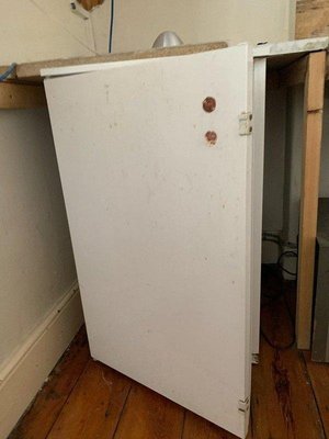 Photo of free Hotpoint Under counter fridge (Cotham)