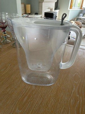 Photo of free Medium brita filter jug (Brixton SW2)