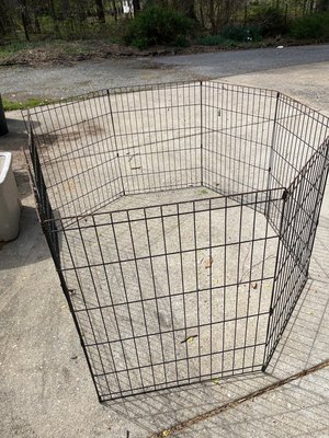 Photo of free Dog fence (Bowie)