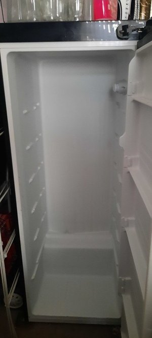 Photo of free Tall fridge (Fairlie,Largs.)