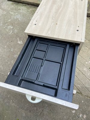Photo of free Filing cabinet (NW8)