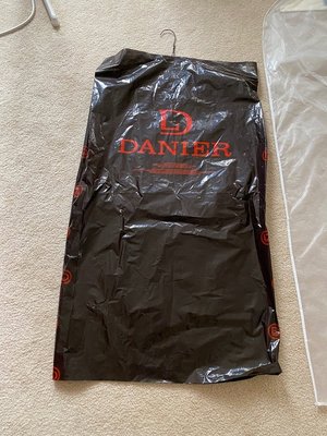 Photo of free Two garment bags (oakville. third line/dundas)