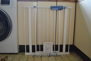 Photo of free Stair gate (Stevenage SG1)