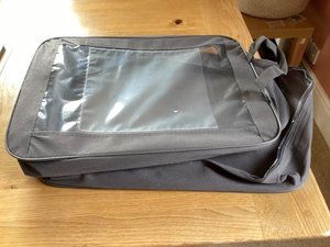 Photo of free Storage Bag (Long Marton CA16)