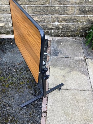 Photo of free Folding bed table (Bolton le Sands)