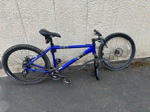 Photo of free Mountain Bike (Mangotsfield)