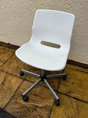 Photo of free IKEA desk chair (Long Ashton BS41)