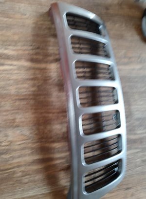 Photo of free Front Grill for car (Fiveways Brighton)