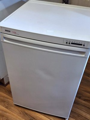 Photo of free For spare or repairs bosh Freezer (LS17)