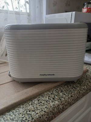 Photo of free Toaster (Crow Hills MK41)