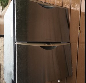 Photo of free Dishwasher for parts (East side of hagerstown MD)