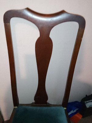 Photo of free Dining chair (Wells BA5)