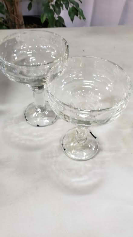 Photo of free Glassware for Decor (Koreatown - Normandie/Beverly)