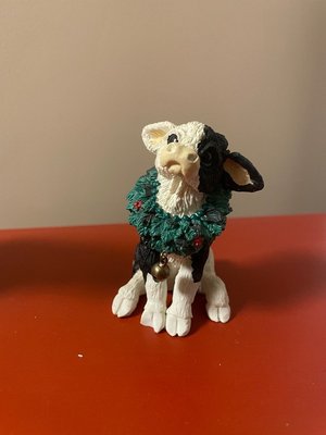 Photo of free Cute cows (collectibles) (Humber Bay/Mimico)