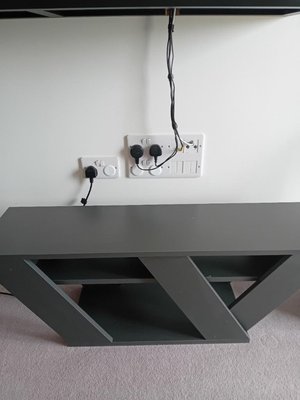 Photo of free Modern TV Stand (Vauxhall SW8)