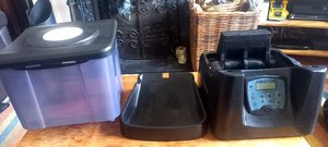 Photo of free Large battery operated pet feeder (Hollingdean BN1)