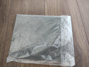 Photo of free 10.5" tablet or laptop bag (Dawlish)