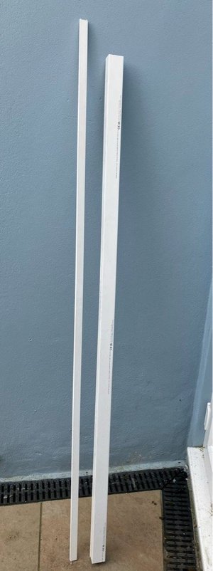 Photo of free Trunking for cables - 180cm (Hastings TN35)