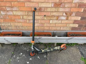 Photo of free Scooter (Honiton, EX14)