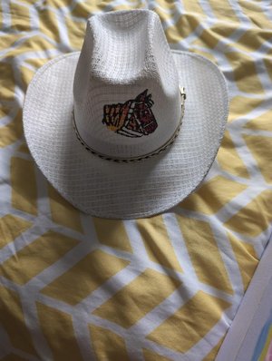 Photo of free Kids cowboy hat (Derwood)