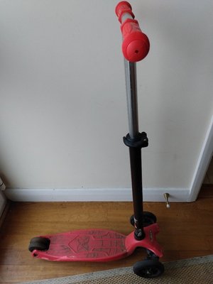 Photo of free Maxi Micro Scooter (Bloomfield)