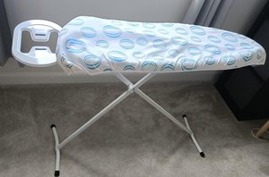 Photo of free Ironing board (EH17 - Mortonhall)