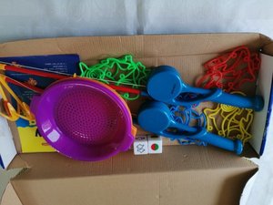 Photo of free Crazy Fishing Game (Downend BS16)