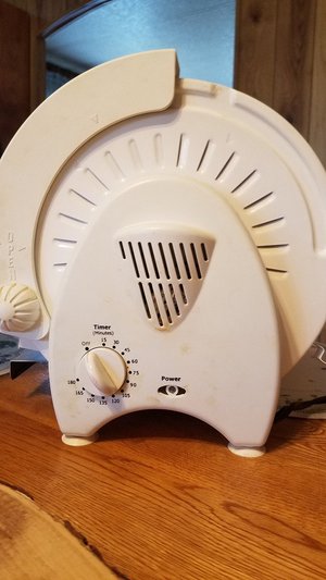 Photo of free George Foreman Rotisserie (North Middleton Twp.)