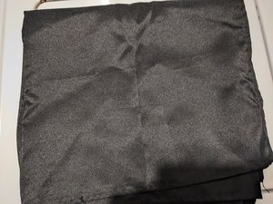 Photo of free Table cloth (Missouri City)