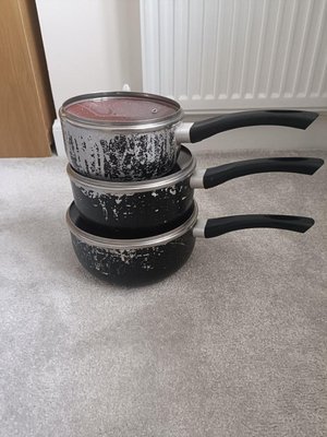 Photo of free Pans (EH17 - Mortonhall)