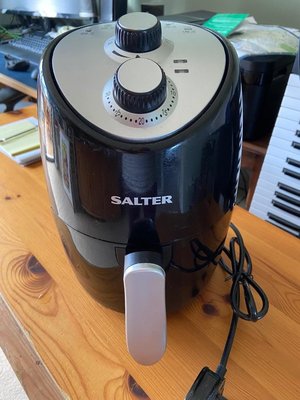 Photo of free Small Air Fryer (Oswestry SY11)