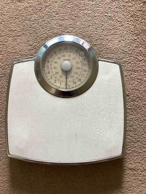 Photo of free Bathroom scales (Southport PR9)