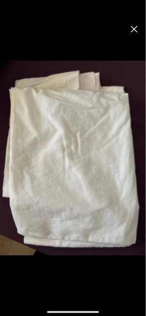 Photo of free Sheet and pillow cases (Chiswell Green)