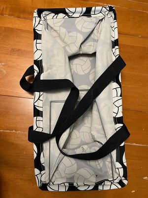 Photo of free Collapsible tote-utility bag (S Section)