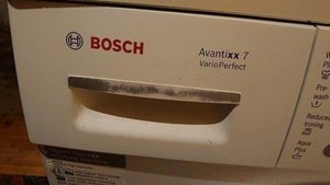 Photo of free FOR PARTS Bosch Washing machine (NW11 Temple Fortune)
