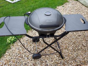Photo of free Electric BBQ (Whitchurch CF14)